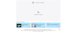 Desktop Screenshot of destylacje.pl